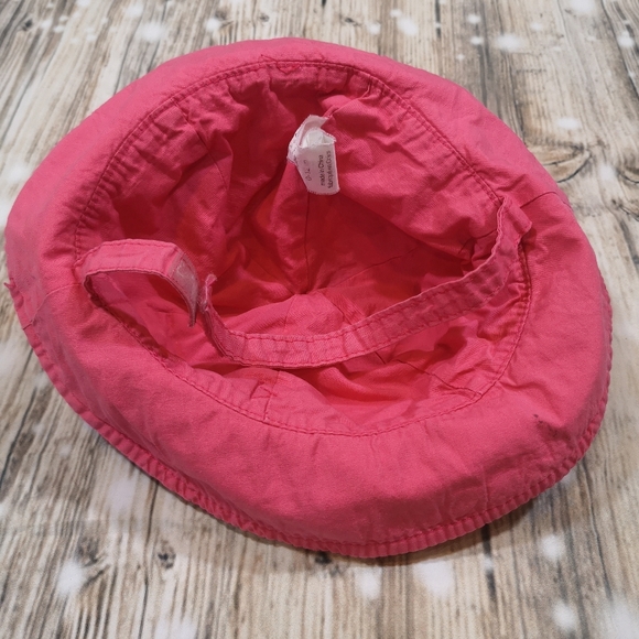 Sun Hat ; 0-12 Months - Picture 5 of 5